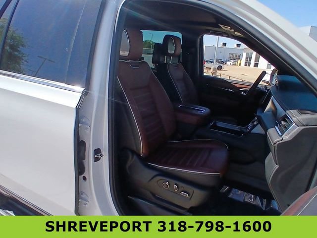 Certified 2023 GMC Yukon Denali Ultimate image 29