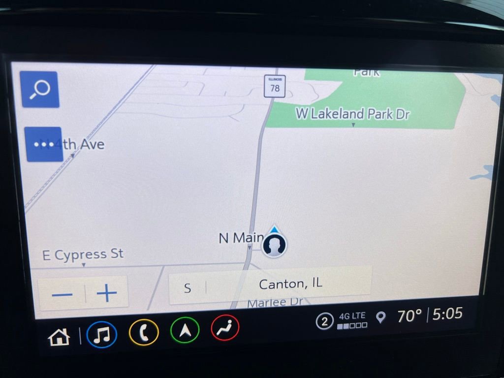 Used 2023 Chevrolet Traverse Premier AWD/4WD image 46