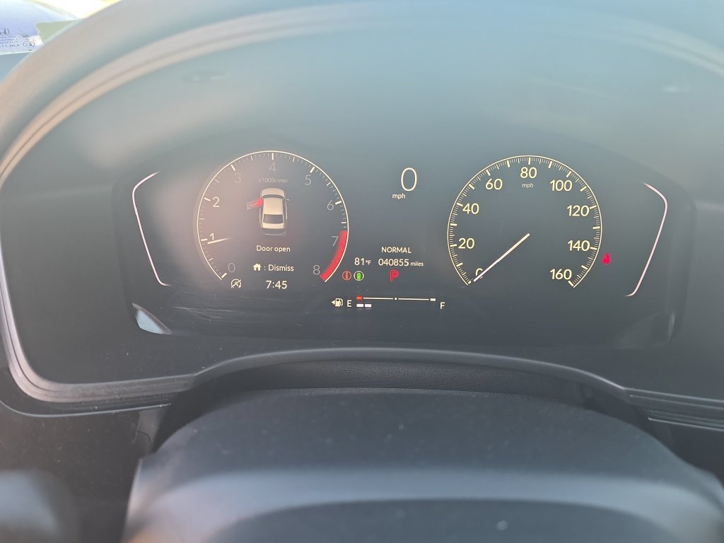 Used 2024 Honda Civic Sport image 15