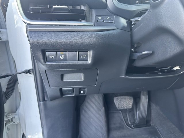 Used 2024 Toyota Grand Highlander XLE image 4