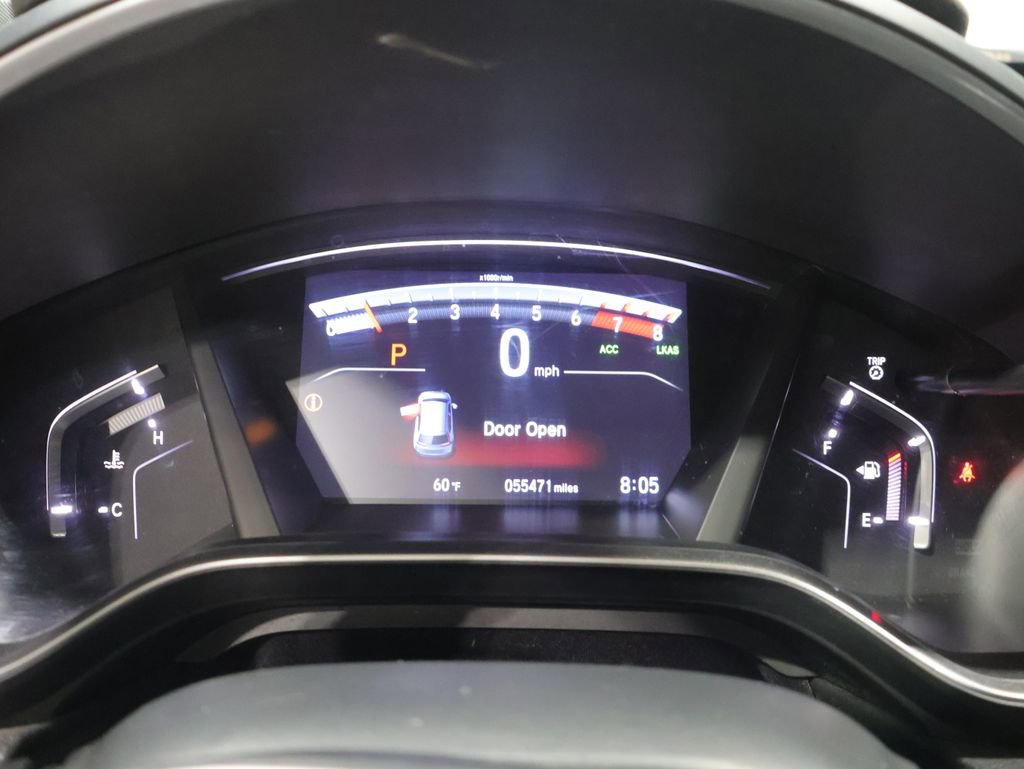 Used 2019 Honda CR-V EX image 43