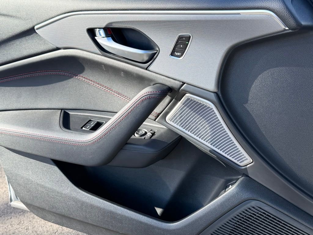 Certified 2025 Acura TLX SH-AWD w/ A-SPEC Pkg image 29