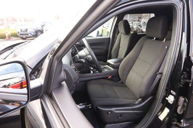 Used 2025 Dodge Durango GT image 9