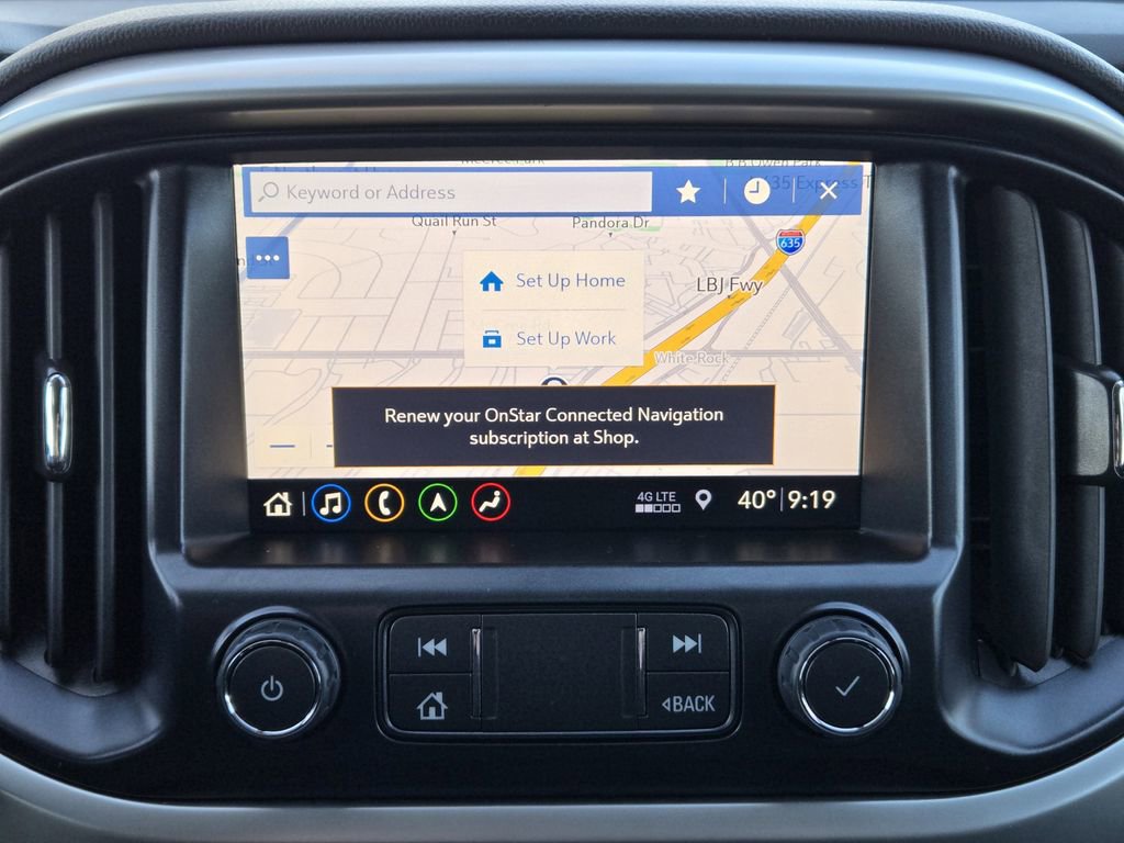 Used 2022 Chevrolet Colorado ZR2 w/ Colorado ZR2 Bison Edition image 16