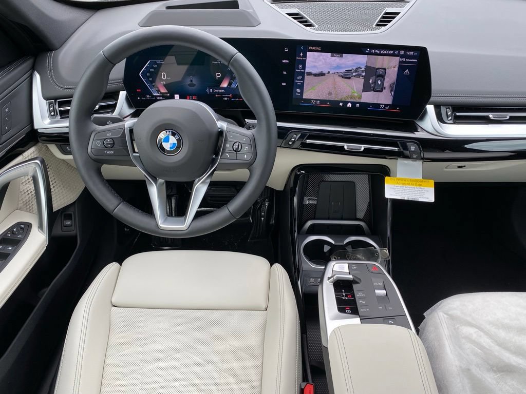 New 2026 BMW X1 xDrive28i w/ Technology Package AWD/4WD image 10