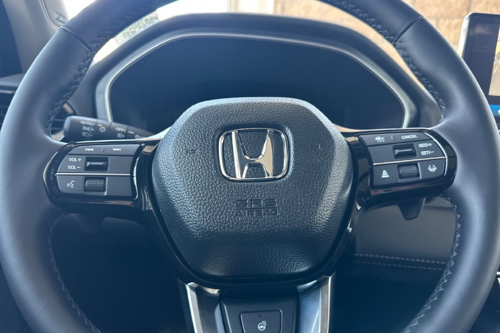 New 2026 Honda Pilot Elite image 25