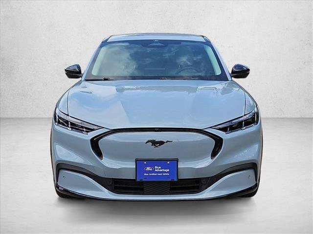 Certified 2024 Ford Mustang Mach-E Premium RWD video 2
