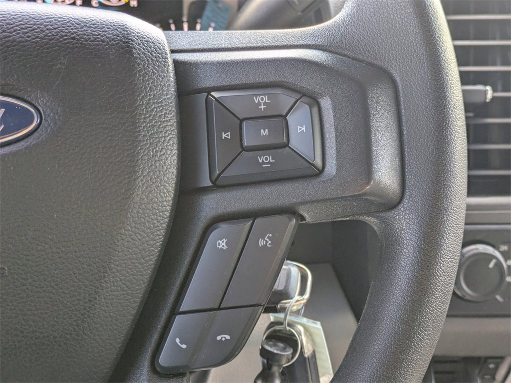 Used 2019 Ford F250 XL w/ STX Appearance Package image 27