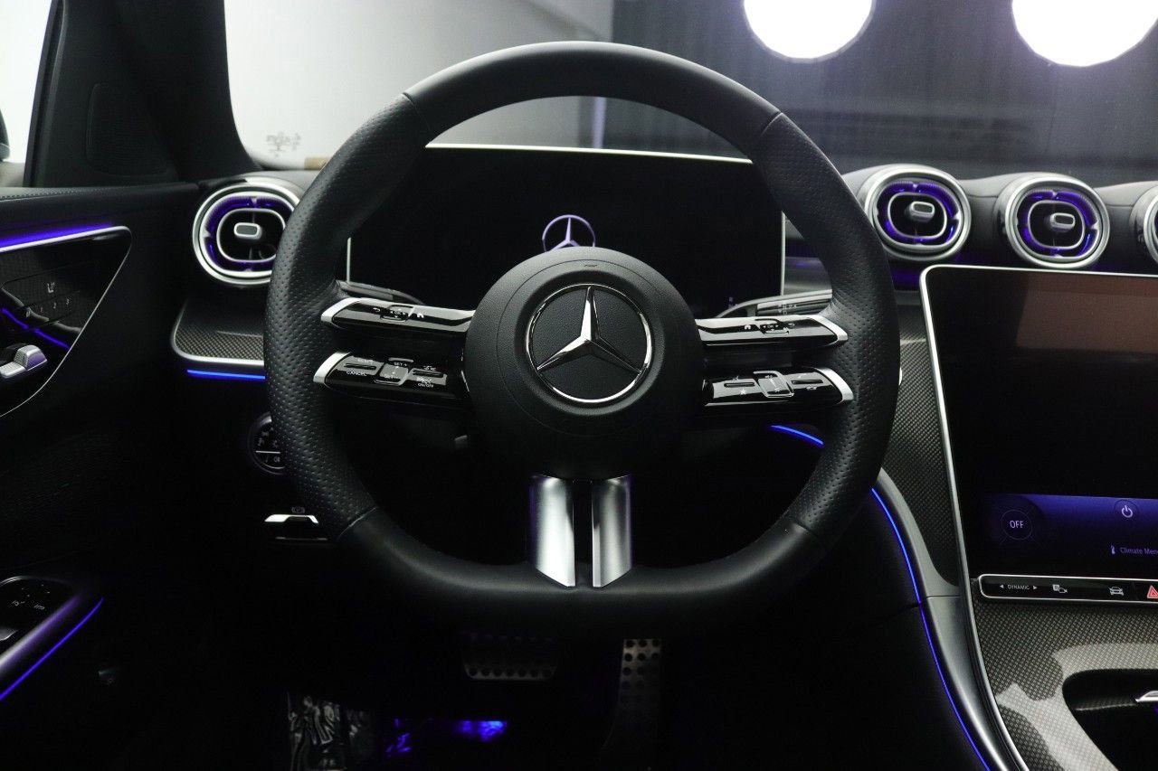 Certified 2023 Mercedes-Benz C 300 Sedan image 10