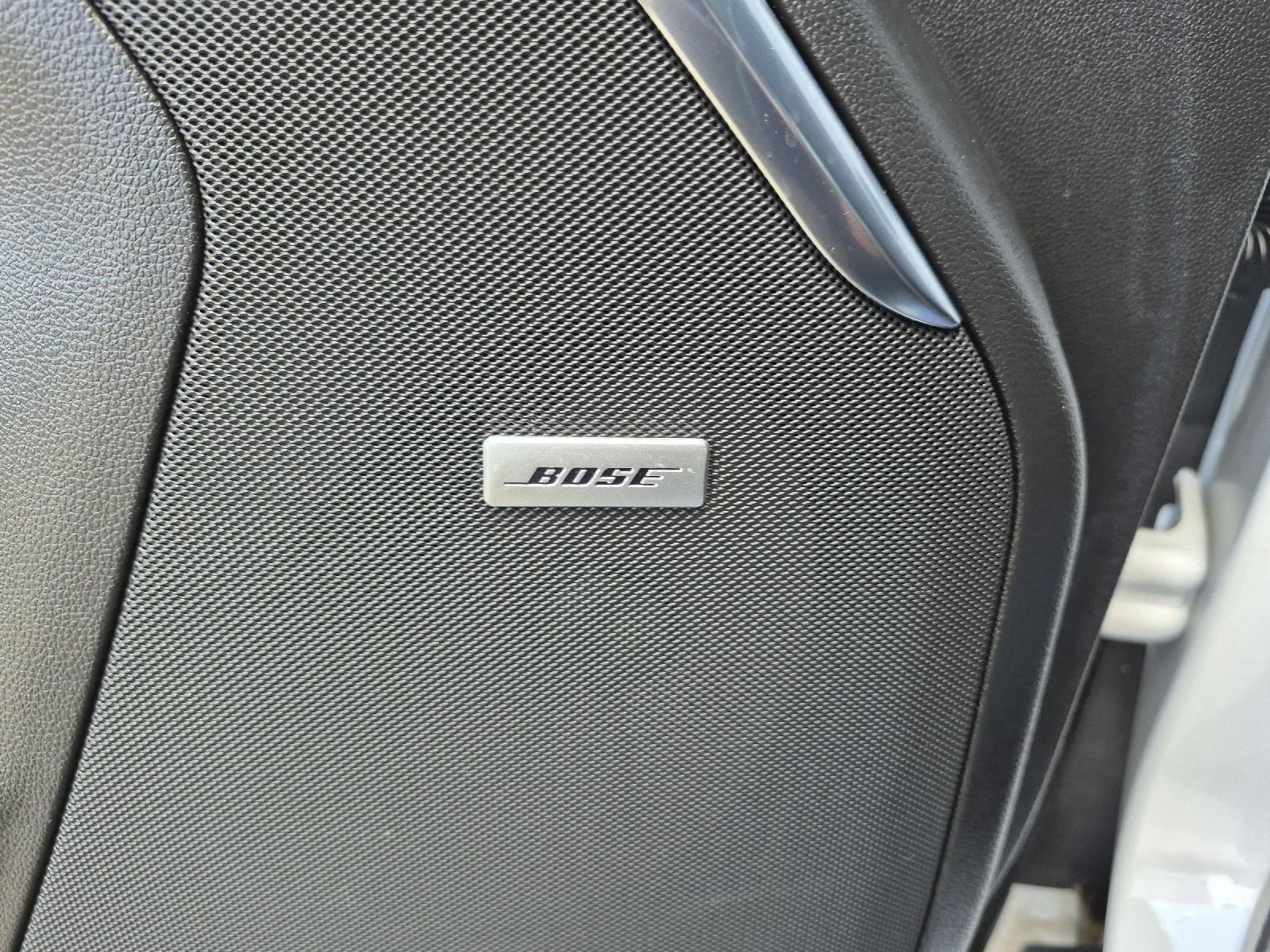 Used 2023 GMC Yukon Denali w/ LPO, Floor Liner Package image 8