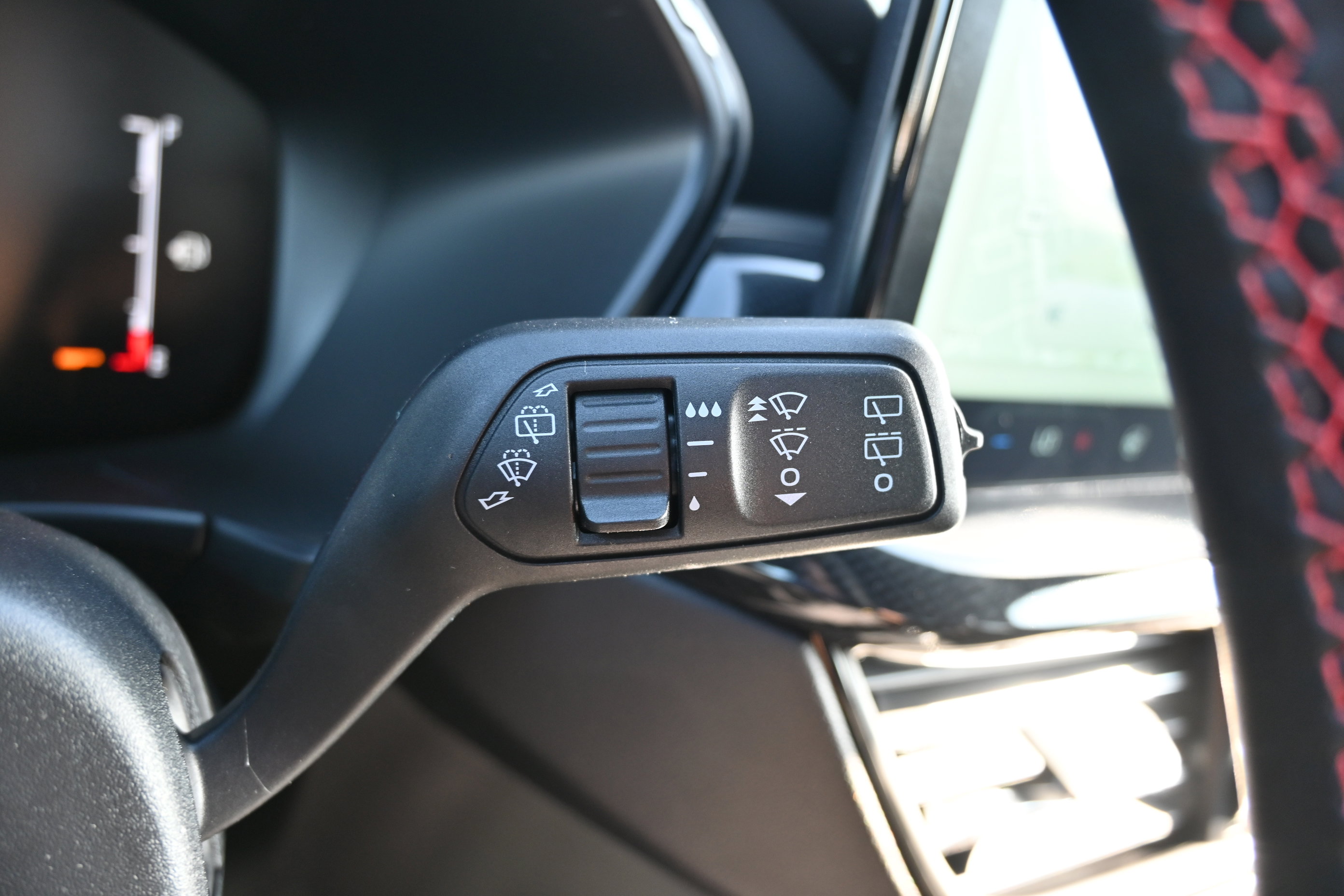 New 2026 Ford Escape ST-Line Select w/ Tech Pack #1 image 25