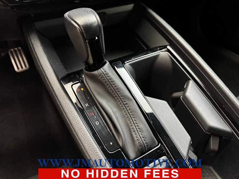 Used 2023 Honda Accord Sport image 30