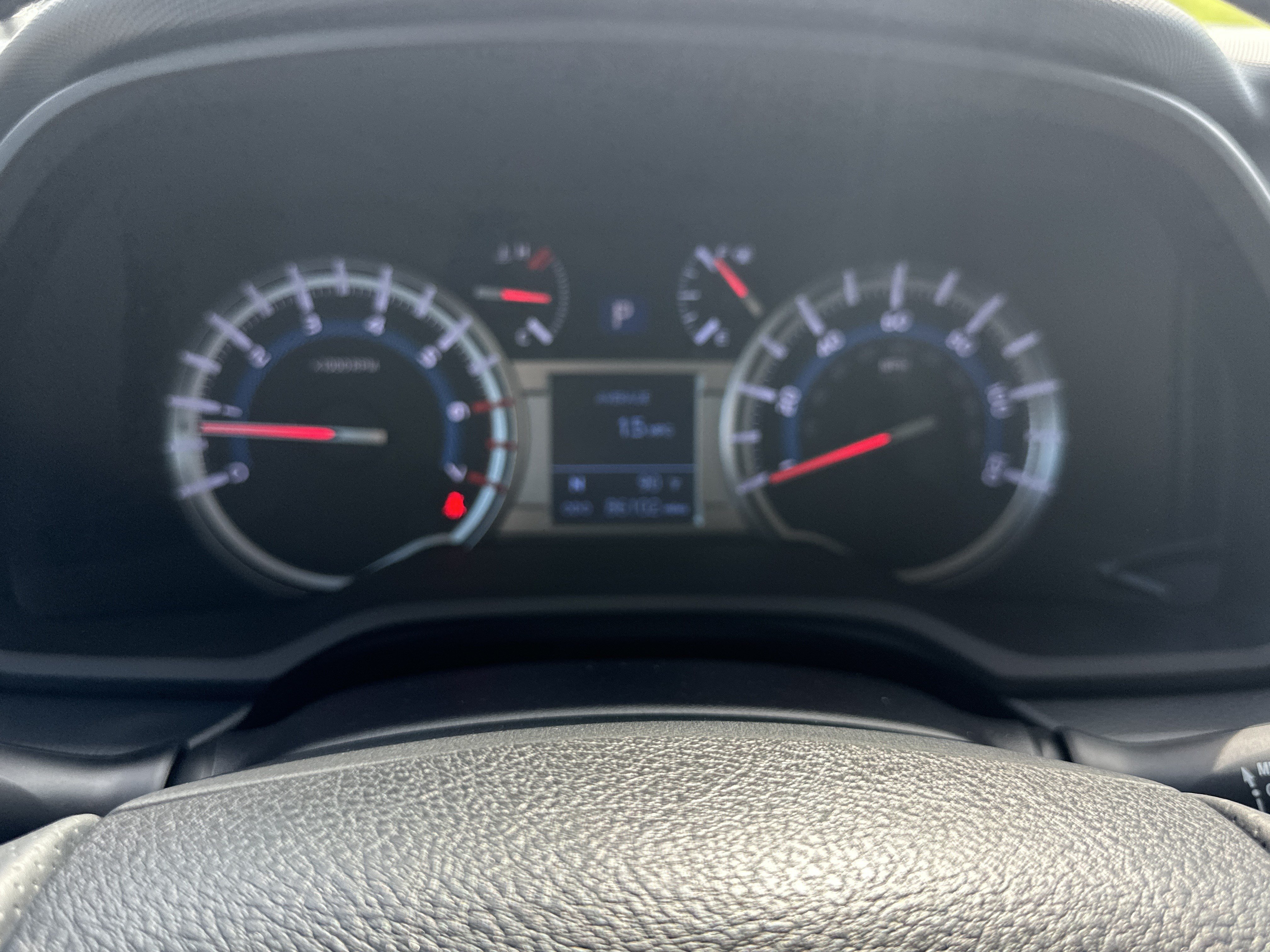 Used 2017 Toyota 4Runner SR5 Premium RWD image 27