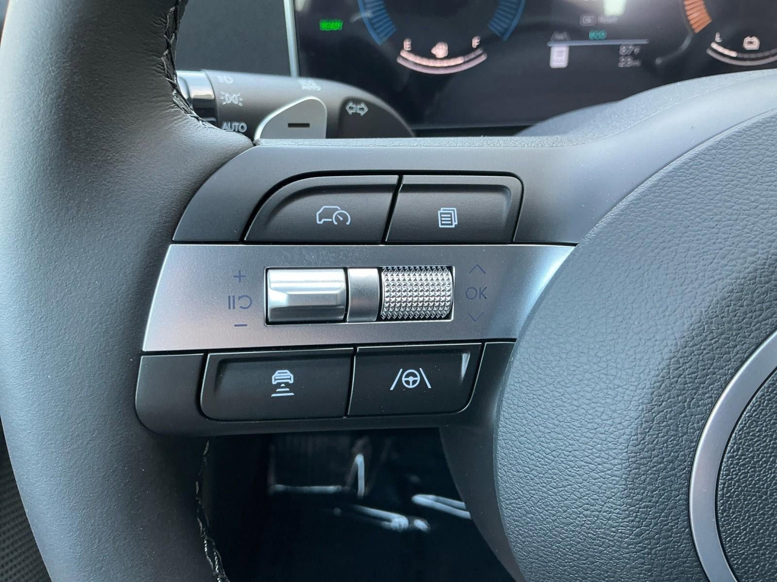 New 2025 Hyundai Sonata SEL FWD image 69