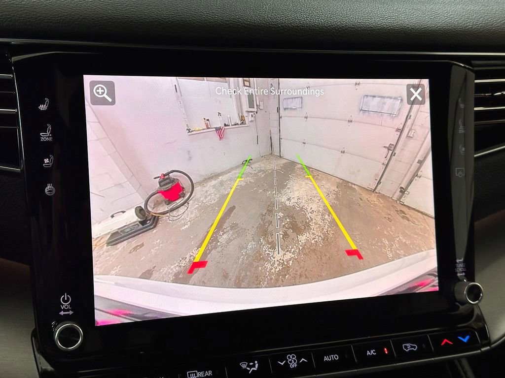 New 2026 Jeep Grand Wagoneer 4WD w/ Quick Order Packge 29V Upland image 47