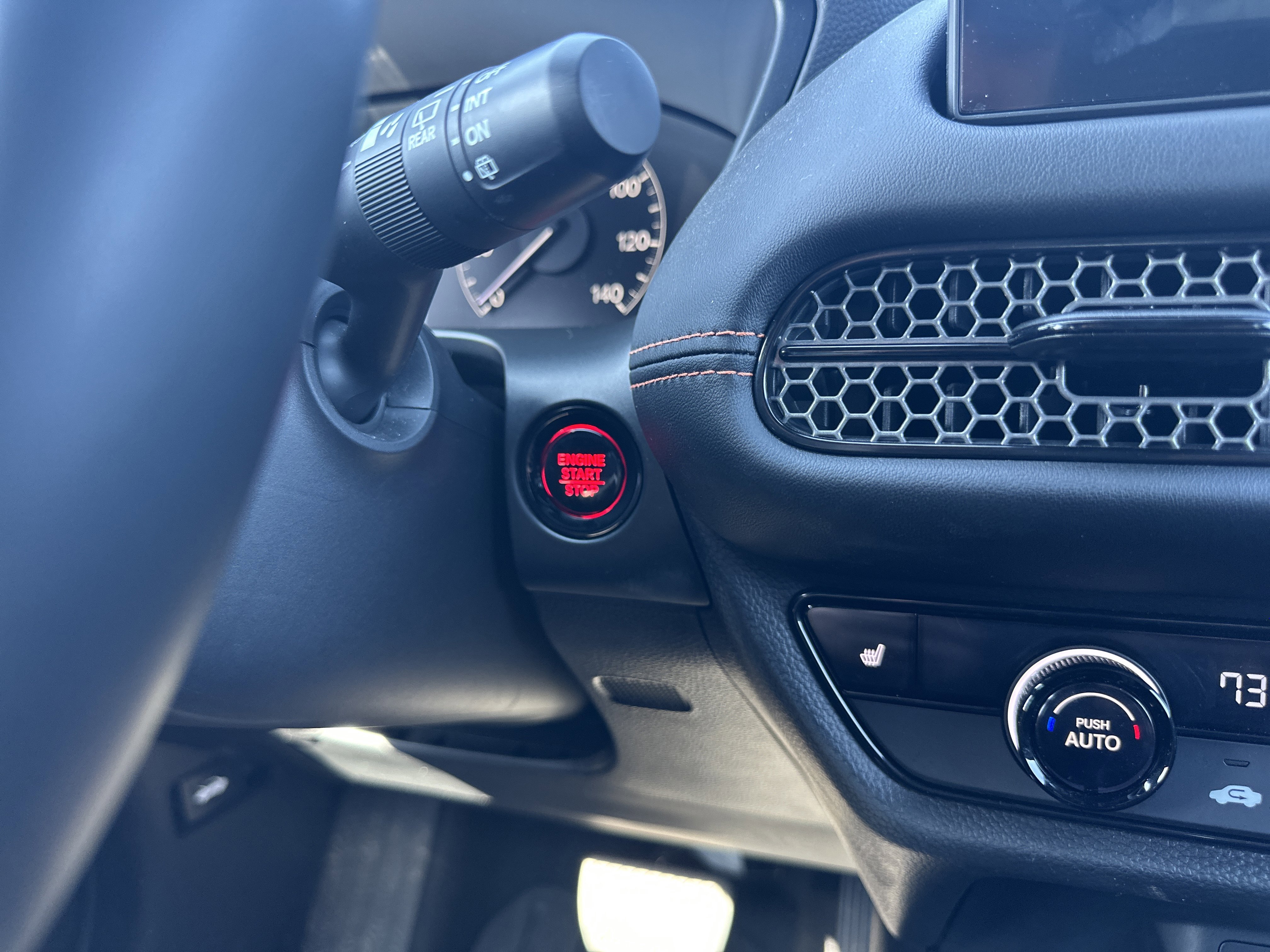 Certified 2026 Honda HR-V Sport image 29