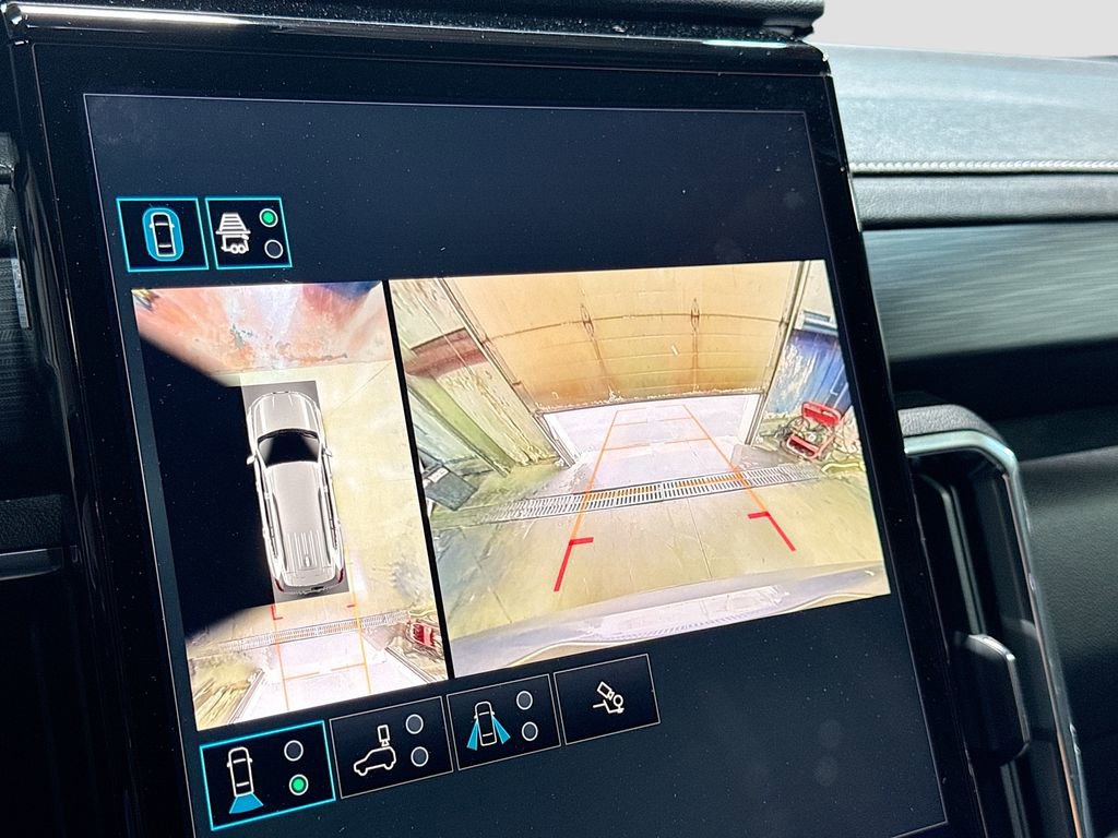 New 2025 GMC Acadia Elevation w/ Elevation Premium Package image 13