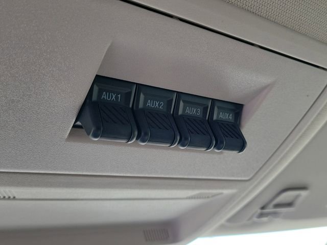 Used 2025 Ford Bronco Sport Big Bend image 12