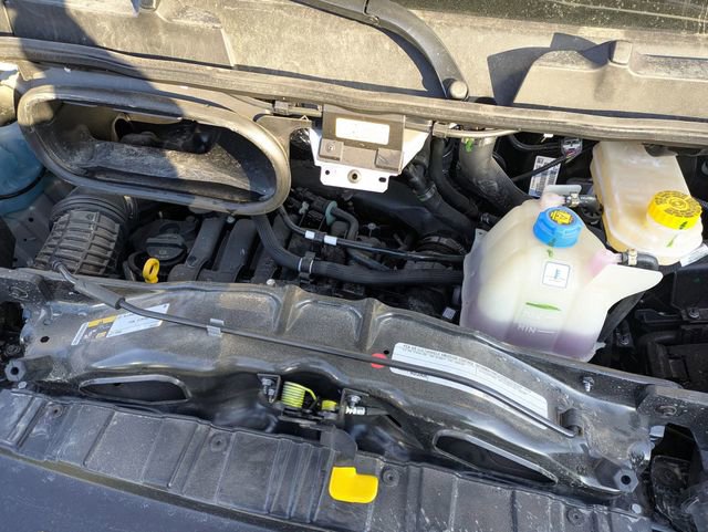 New 2026 RAM ProMaster 2500 w/ Convenience Group image 28