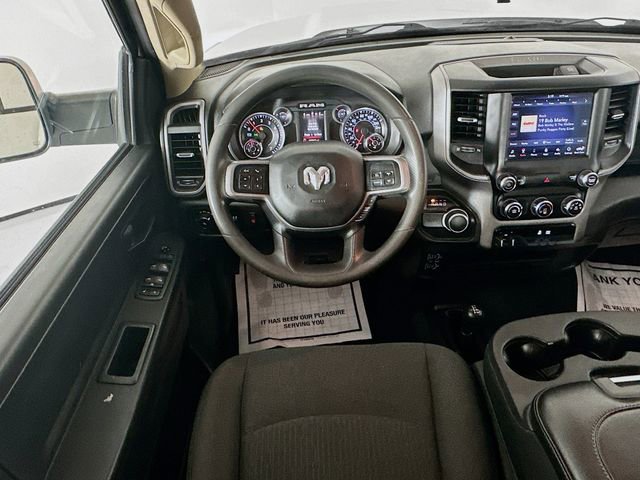 Used 2020 RAM 3500 Tradesman image 21