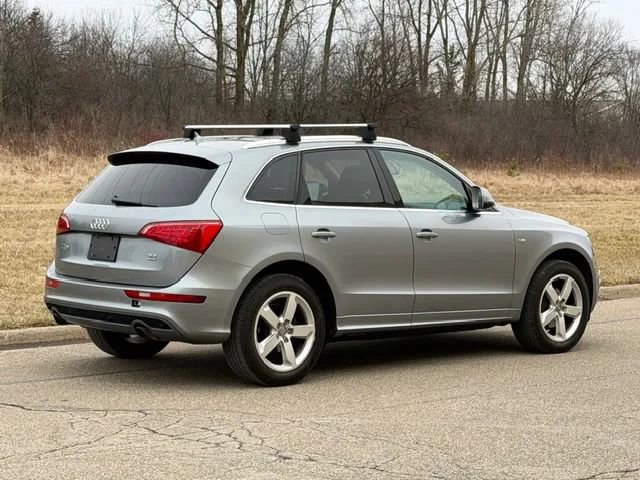 Used 2011 Audi Q5 3.2 Prestige image 37