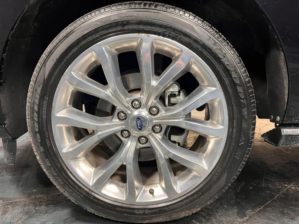 Used 2019 Ford Expedition Platinum image 35