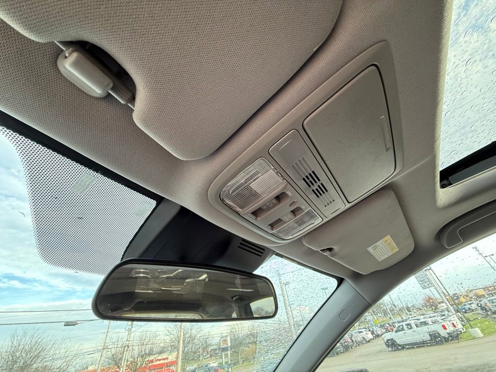 Used 2020 Honda CR-V EX image 22