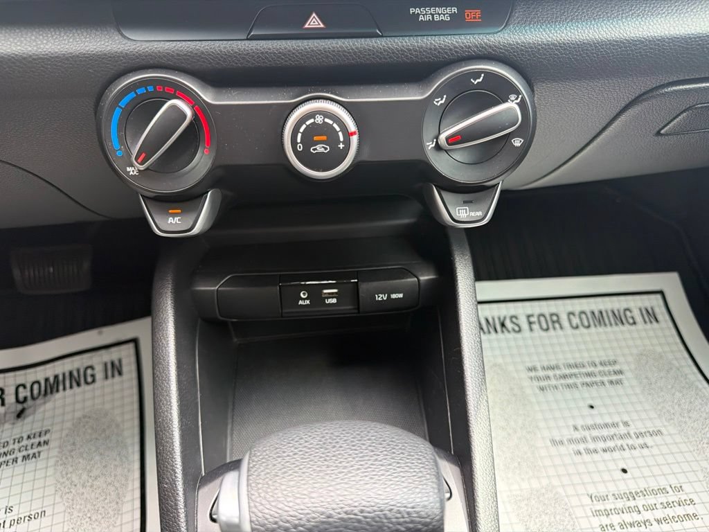 Used 2018 Kia Rio S FWD image 27