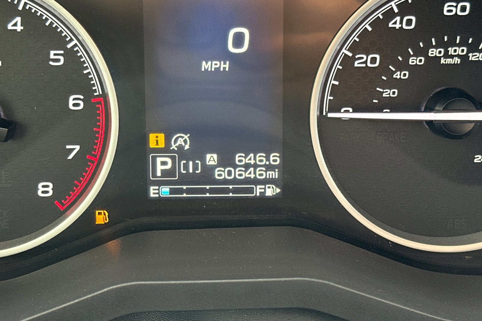 Used 2022 Subaru Forester Premium image 25