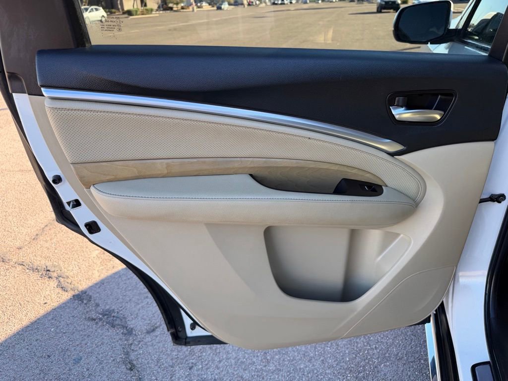 Used 2020 Acura MDX FWD w/ Technology Package image 27