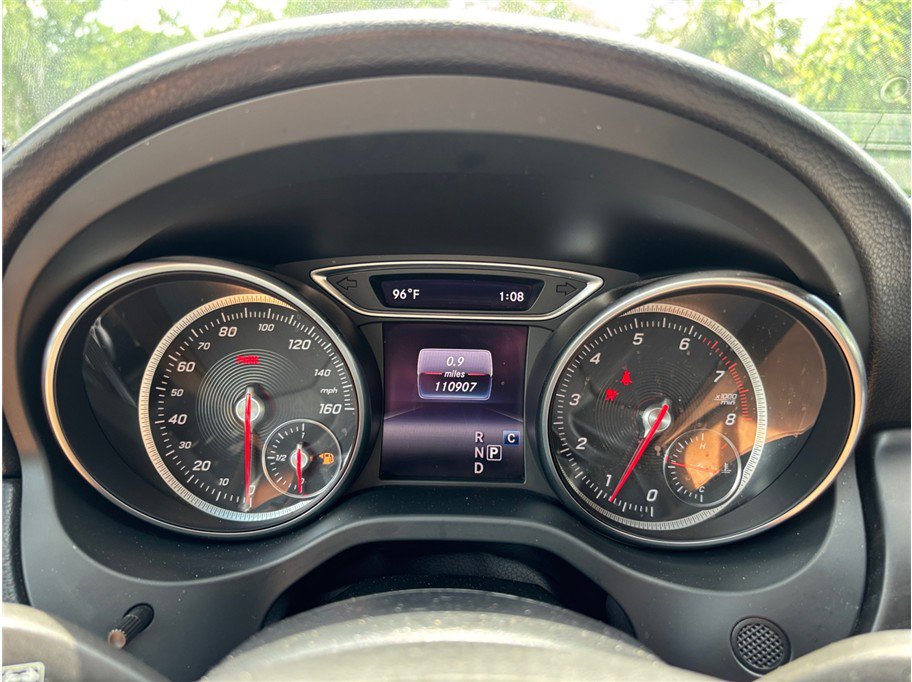 Used 2019 Mercedes-Benz GLA 250 GLA 250 Sport Utility 4D image 21