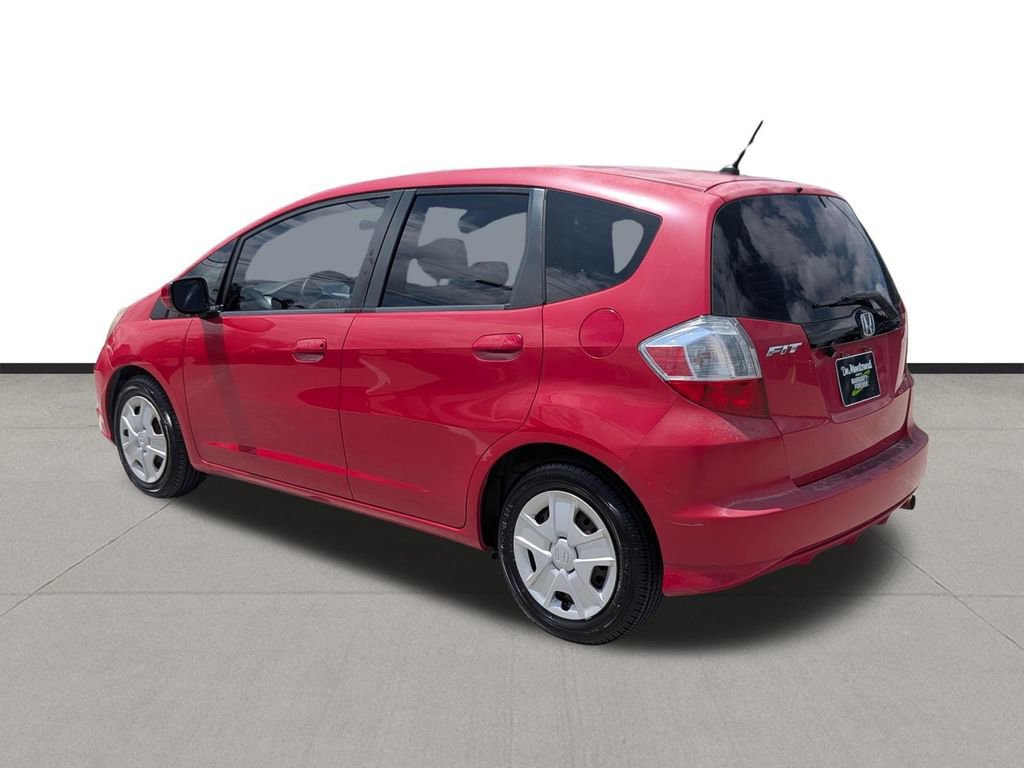 Used 2013 Honda Fit image 6