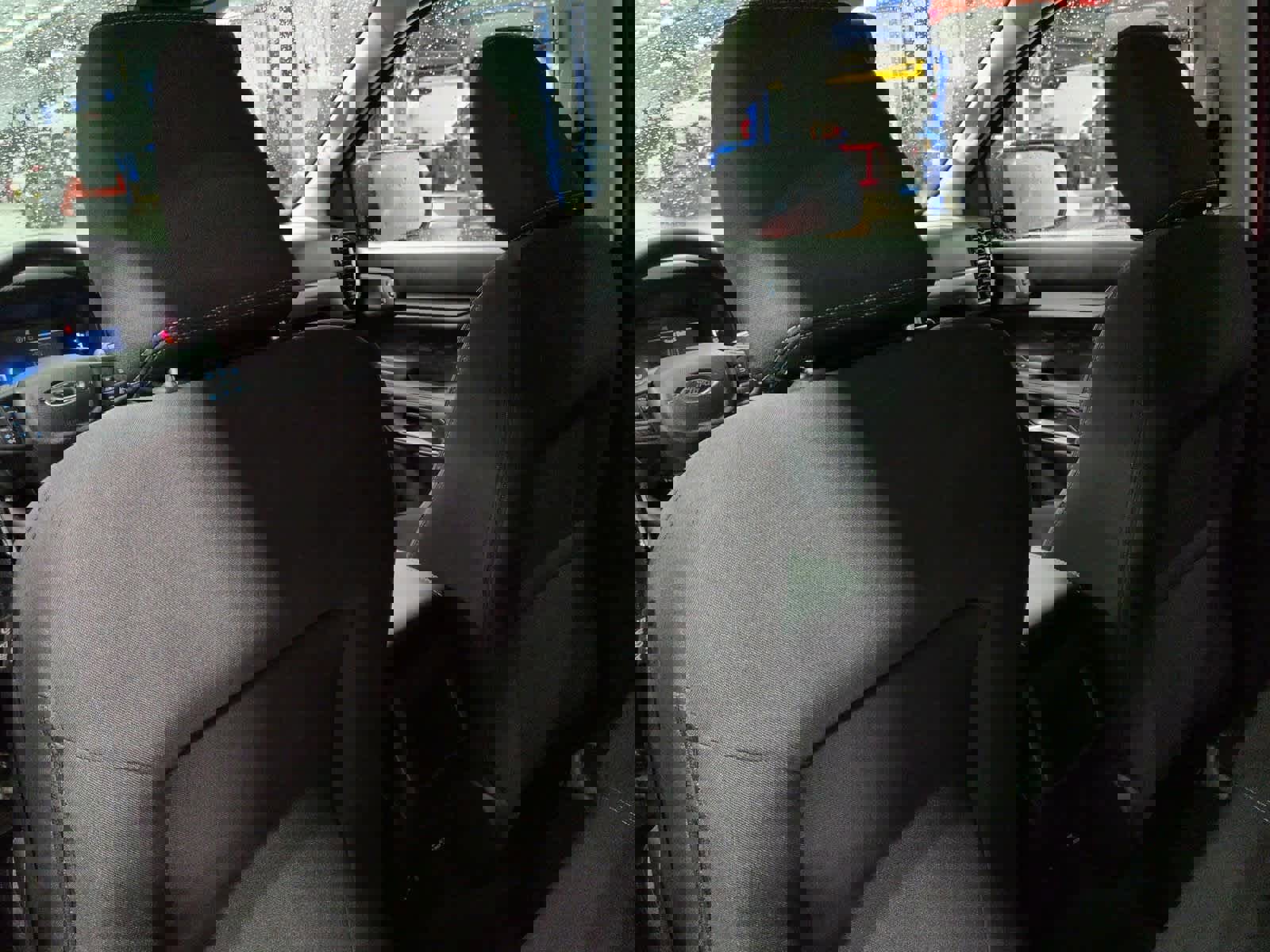 Used 2024 Ford Ranger XLT w/ Equipment Group 301A High image 11