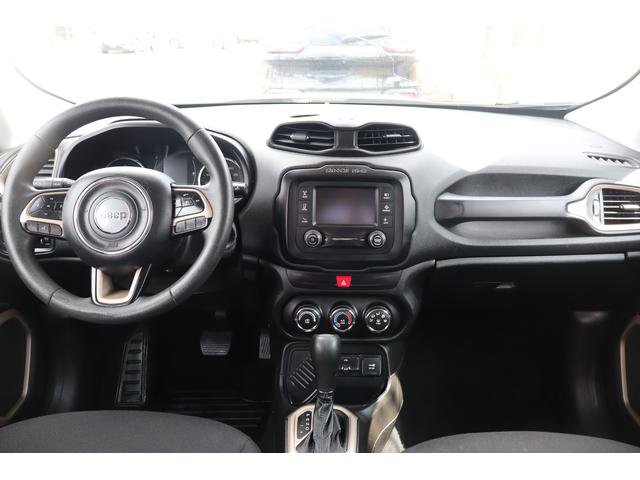 Used 2017 Jeep Renegade Sport w/ Power & Air Group FWD image 9