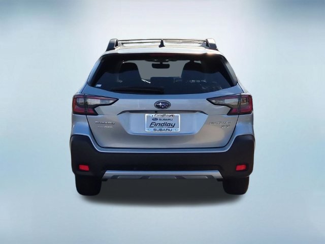 Used 2023 Subaru Outback Limited XT AWD/4WD image 6