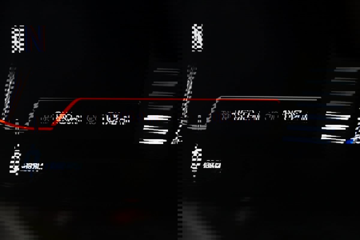 Used 2023 Toyota Supra Premium image 47