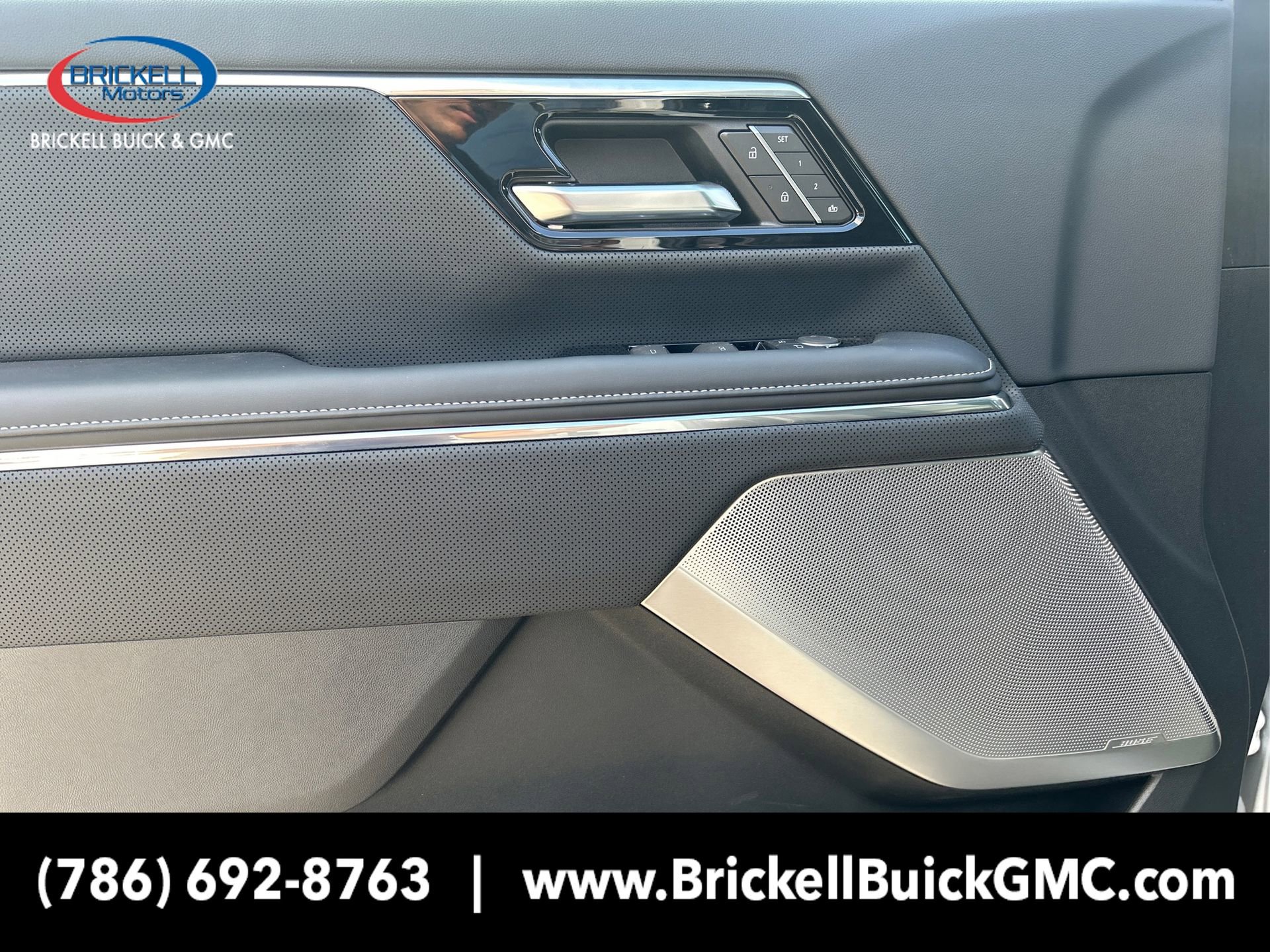 New 2025 GMC Sierra EV Denali image 21