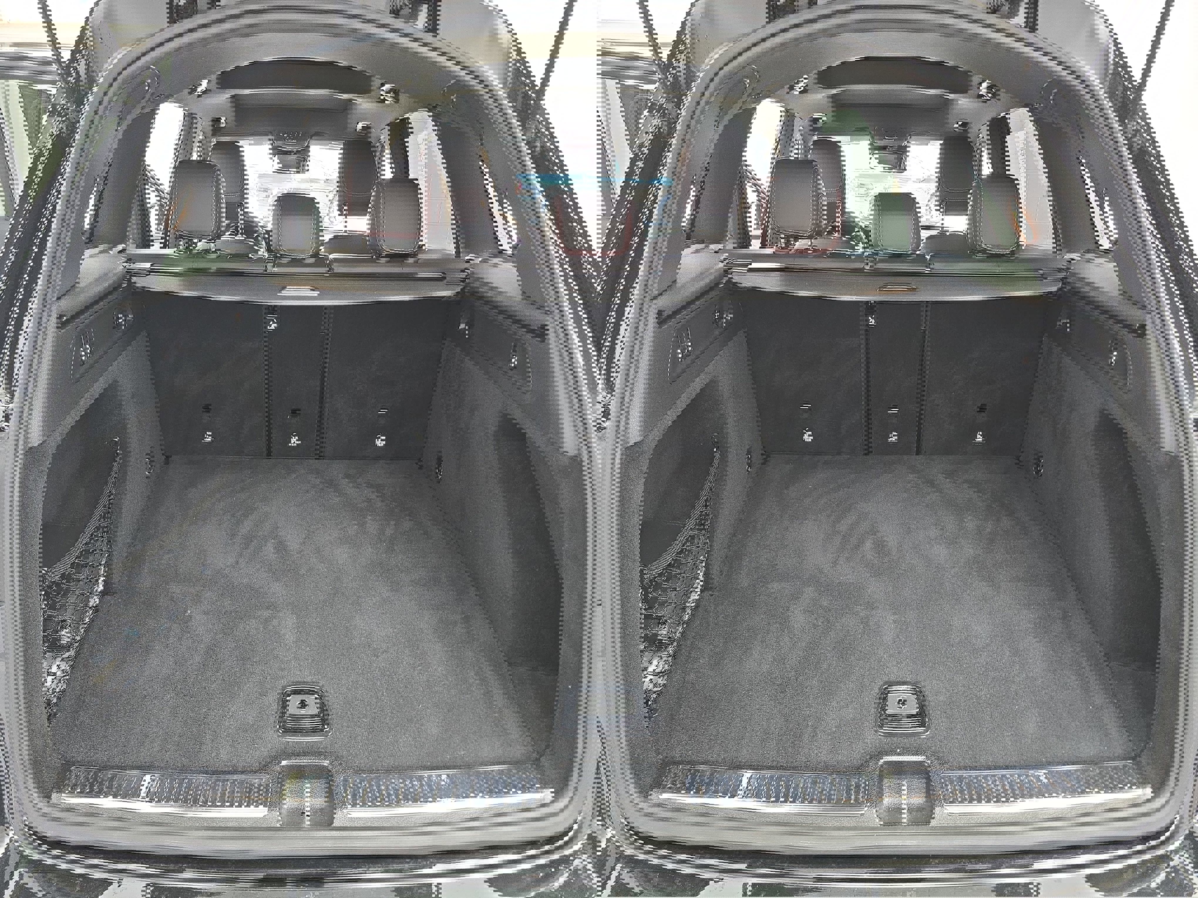 Used 2019 Mercedes-Benz GLC 63 AMG 4MATIC image 12