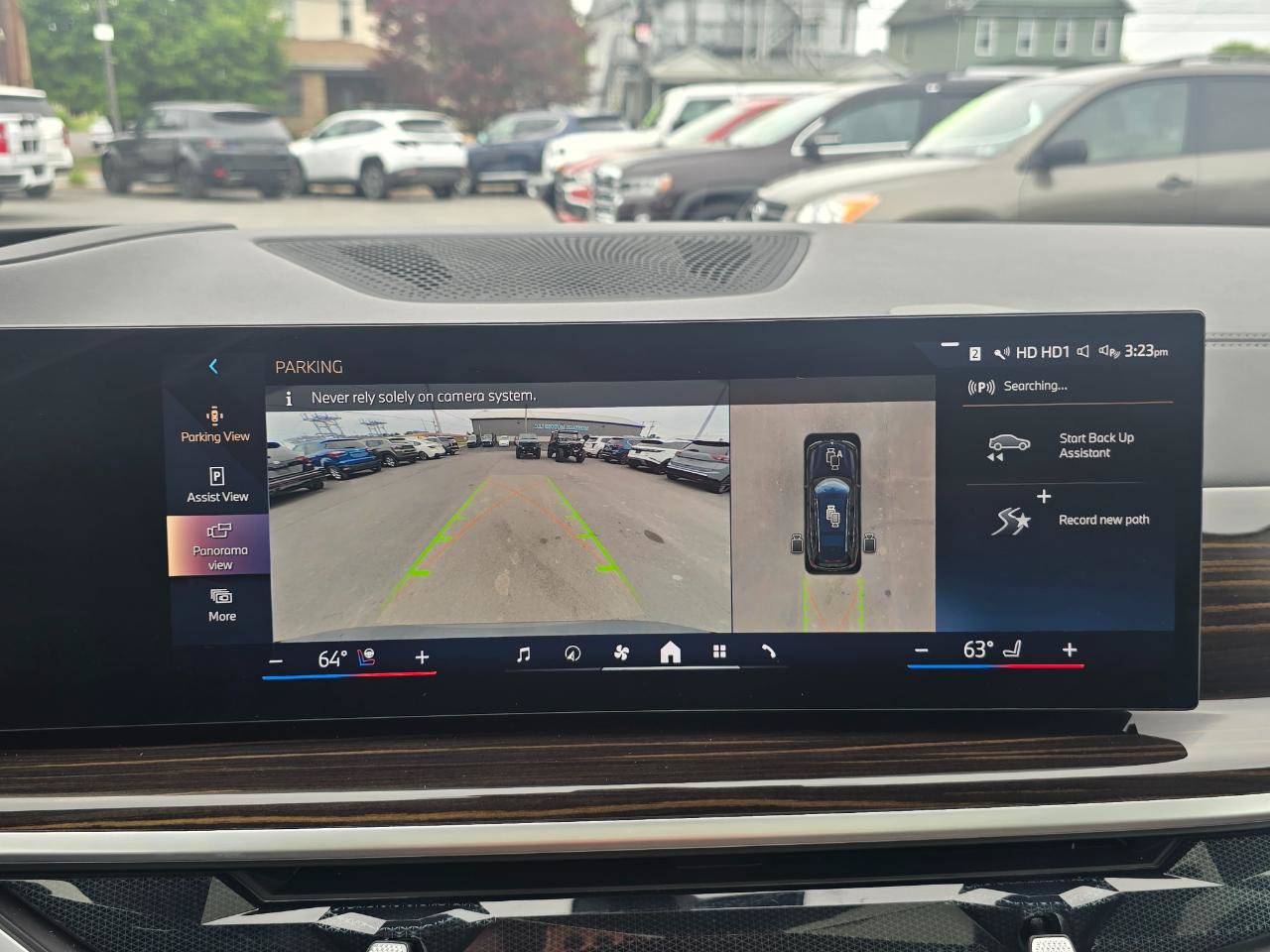 Used 2026 BMW X7 xDrive40i AWD/4WD image 10