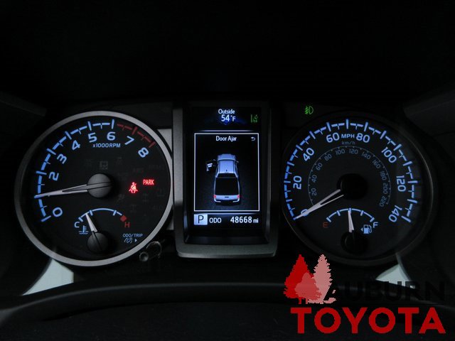 Certified 2023 Toyota Tacoma TRD Sport image 17