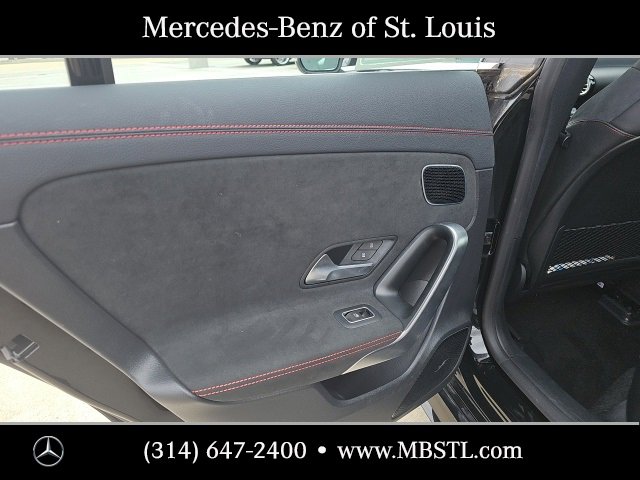 Used 2020 Mercedes-Benz CLA 250 4MATIC image 11