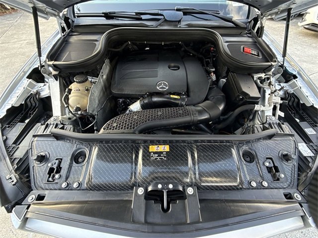 Used 2020 Mercedes-Benz GLE 350 image 27
