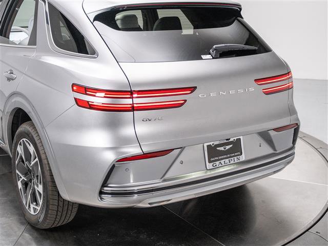 New 2026 Genesis Electrified GV70 Standard image 27