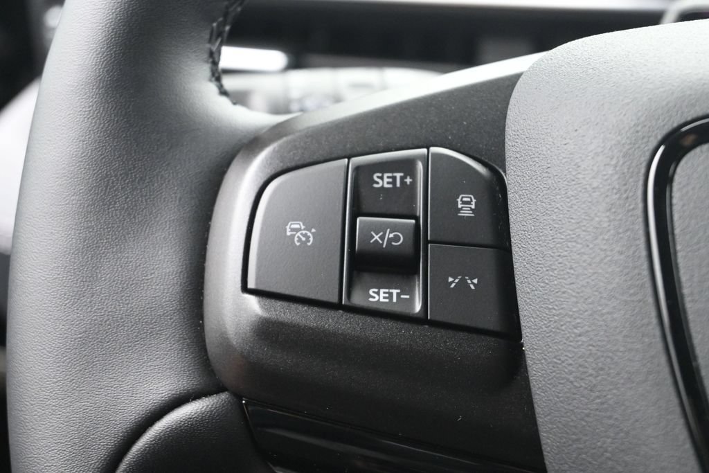 Used 2025 Ford Mustang Mach-E Premium AWD/4WD image 18