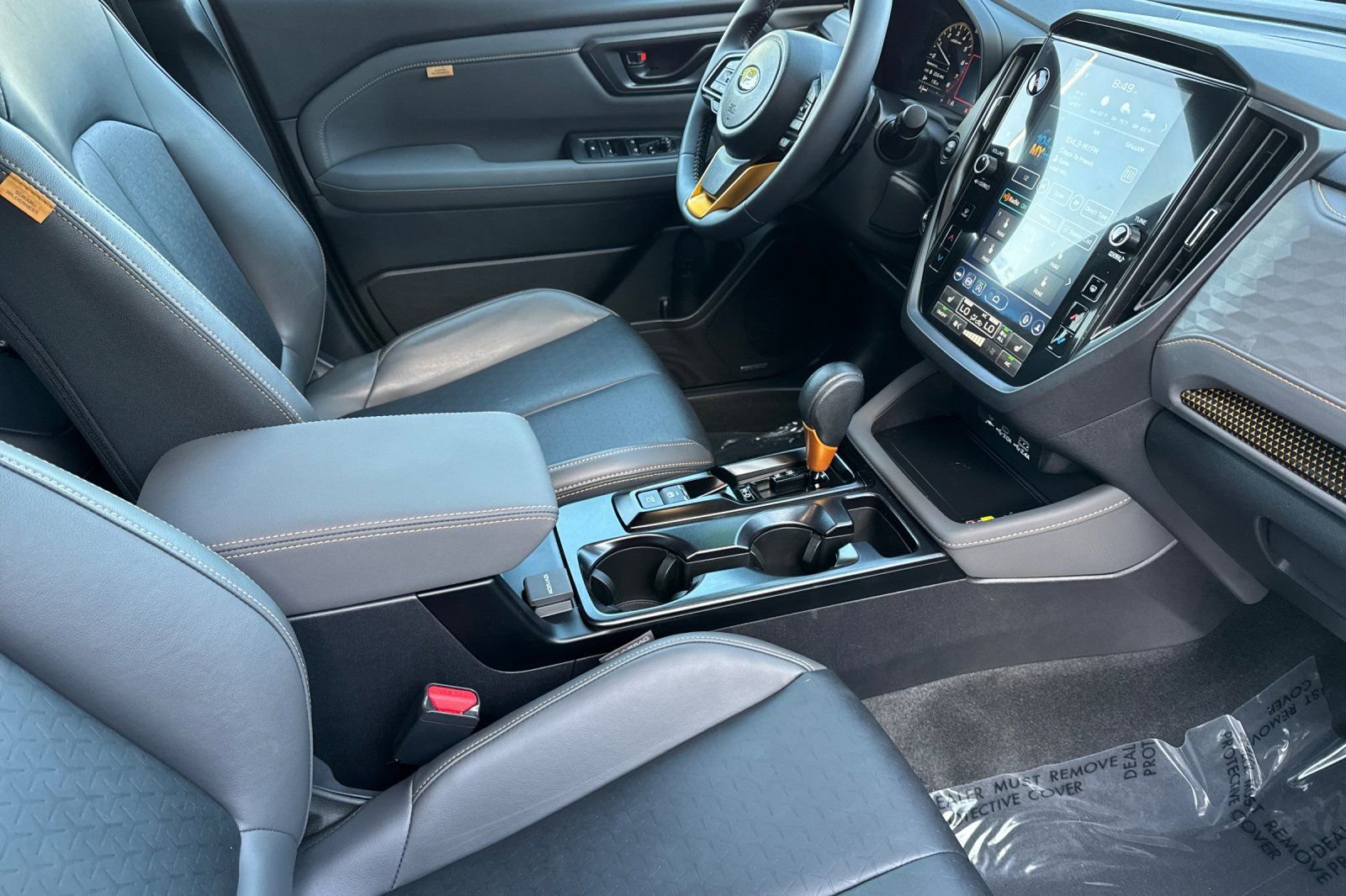 Used 2026 Subaru Forester Wilderness image 19