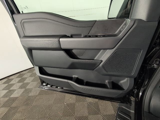 New 2026 Ford F150 XLT w/ Equipment Group 302A MID image 20