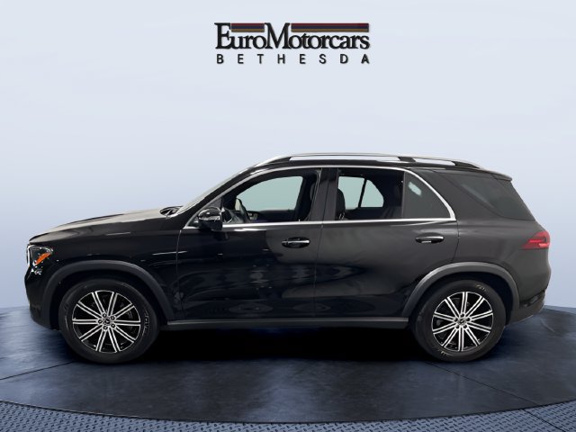 Used 2026 Mercedes-Benz GLE 350 4MATIC image 2