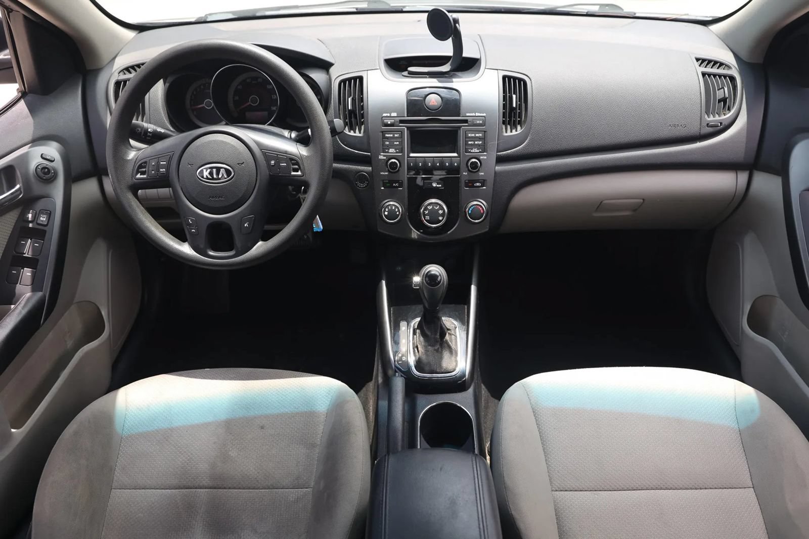 Used 2013 Kia Forte EX FWD image 13