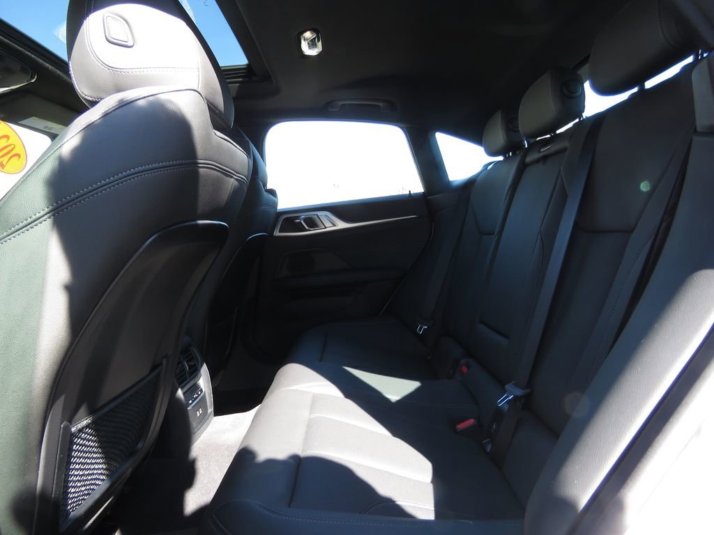Used 2024 BMW 430i Gran Coupe xDrive w/ Convenience Package image 20
