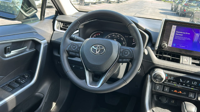 Used 2024 Toyota RAV4 XLE w/ Convenience Package AWD/4WD image 23
